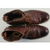Image 7 : PAIR OF POST WWI OFFICER'S BOOTS