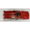 Image 5 : TONKA TOYS PRESSED STEEL NO.5 FIRE TRUCK