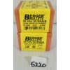Image 1 : BULLETS: 200X BERGER .20 CAL 55GR. LRBT - SEALED 