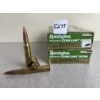 Image 1 : AMMO: 40X MIXED .30-06 