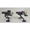 Image 3 : LOT OF 2 - BERKLEY FISHING REELS