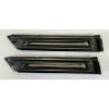 Image 3 : LOT OF 2 - RUGER MK II .22 LR MAGAZINES - PAL REQ. 