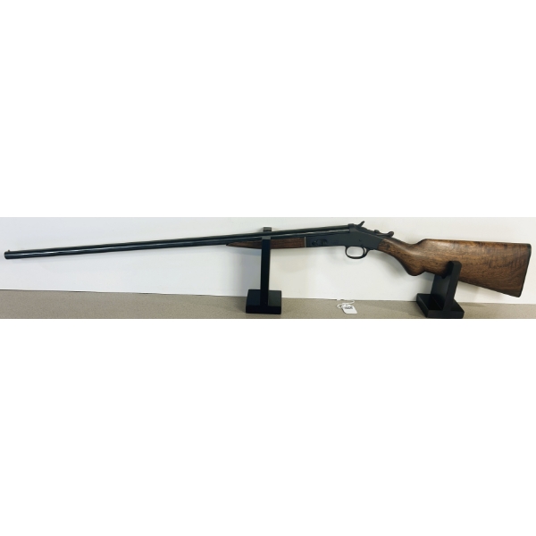 H&R SINGLE SHOT IN 28 GA 
