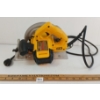 Image 2 : DEWALT CIRCULAR SAW 