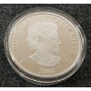 Image 2 : 2006 RCM $30 STERLING SILVER COIN - BEAUMONT-HAMEL NEWFOUNDLAND MEMORIAL