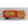 Image 4 : SUPERIOR CIRCUS TIN & WOODEN TRUCK