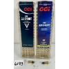 Image 1 : AMMO: 99X CCI .22 SHORT 29GR. LRN