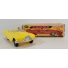 Image 3 : MARX THE SABRE FRICTION CAR W/ BOX