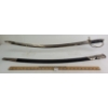 Image 1 : INDIAN KUKRI SWORD W/ SCABBARD