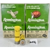 Image 1 : AMMO: 80X REMINGTON 20 GA 2-3/4 IN - #8