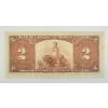 Image 2 : 1937 CDN $2 BANKNOTE