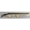 Image 3 : UNKNOWN PERCUSSION RIFLE IN APPROX .45 BP 