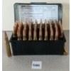 Image 1 : AMMO: 50X MIXED .30-06 SPRG - 180GR - PSP BT - RELOADS 