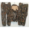 Image 2 : LOT OF 3 - ROCKY CAMO JACKET & PANTS 