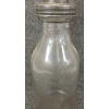 Image 3 : EN-AR-CO EMBOSSED QT OIL BOTTLE W/ SPOUT