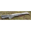 Image 1 : LOT OF APPROX 25 - STEEL ROOFING SHEETS - 18 FOOT