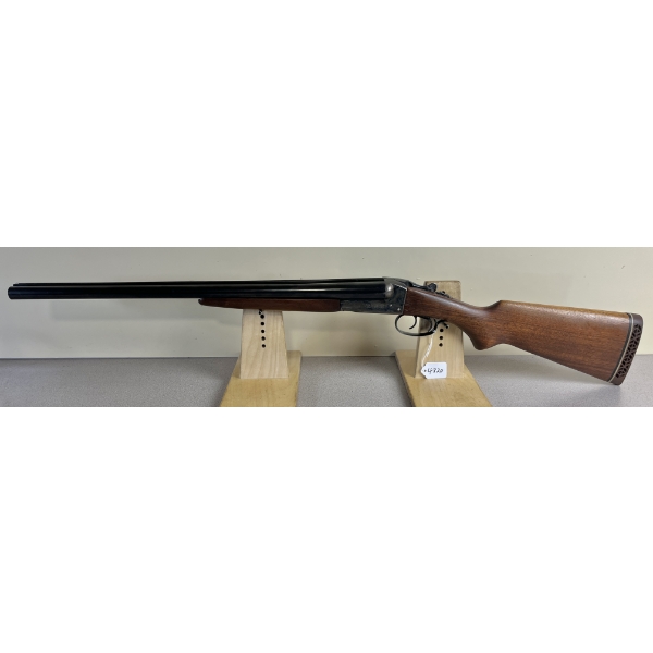 STEVENS MODEL 311 SXS IN 12 GA 