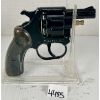Image 2 : RTS PRECISE 440 BLANK STRATER PISTOL IN .22 CAL (?) - NO PAL REQD