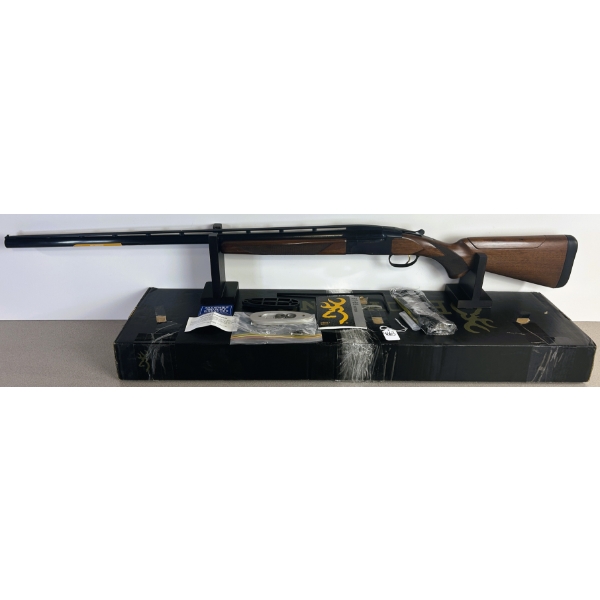 BROWNING BT-99 IN 12 GA 
