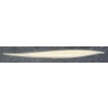 Image 7 : CRIBBAGE BOARD BY UNKNOWN ARTIST - BONE