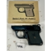 Image 3 : HS MODEL 2 STARTER PISTOL IN .22 CAL (?) - NO PAL REQD