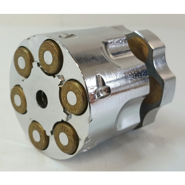 VOSS MAG TRIGGER LOCK W/ KEYS