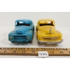 Image 3 : LOT OF 2 - DEALER PROMO CARS - INTERNATIONAL PICK UP TRUCK 