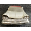 Image 3 : 1959 PLYMOUTH FURY DEALERSHIP MODEL PROMO FRICTION CAR