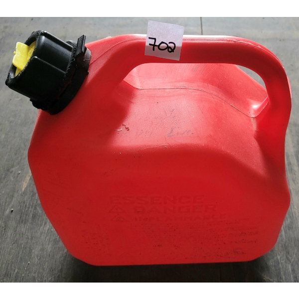 5L GAS CAN