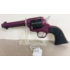 Image 1 : RUGER WRANGLER IN .22 LR - RESTRICTED 