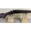 Image 4 : CAMBRIDGE ARMS SXS IN 12GA 