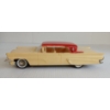 Image 5 : 1959 CONTINENTAL MARK IV DEALERSHIP MODEL PROMO CAR