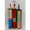 Image 2 : LOT OF 3 - SINGER & 3-IN-ONE OILERS