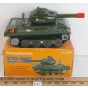 Image 2 : SEARS BATTERY OP STICK SHIFT ARMY TANK