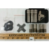 Image 1 : LOT OF 9 - MISC CHOKE TUBES - INCL REMINGTON MOD, ETC