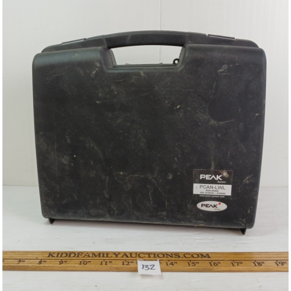 PHYTOOLS OPTICAL COUPLER FOR CAN DATA TRANSMISSION