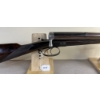 Image 4 : FRANCIS BACON BOLT ACTION DOUBLE 12 GA (?) 