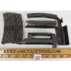 Image 1 : QTY OF 7.62X39 SKS PARTS & STRIPPER CLIPS