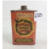 Image 1 : POWDER: APPROX 0.5LBS LAFLIN & RAND SMOKELESS POWDER