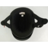 Image 7 : HIGHWAY 2 SHELL MOTORCYCLE HELMET