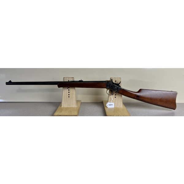 UBERTI ROLLING BLOCK IN .22 WMR