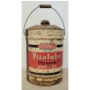 Image 3 : RELIANCE VITALUBE FUEL CAN - 5GAL