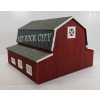 Image 4 : SCHEUNE AMERICAN BARN SET