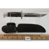 Image 2 : BUCK KNIFE MODEL 119 W/ SHEATH