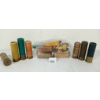 Image 1 : AMMO: 16X MIXED 10GA - 2 3/4 & 3IN - #4 & 7 SHOT - INCL PAPER LABELS