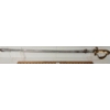 Image 3 : PRE WWII VENEZUELAN AIR FORCE OFFICER SWORD W/ SCABBARD