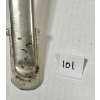 Image 4 : 1889 GERMAN ARMY INFANTRY OFFICER'S SWORD