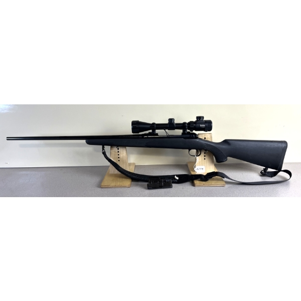 SAVAGE MODEL 111 IN 7MM REM MAG 
