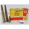 Image 1 : AMMO: 10X KYNOCH .280 ROSS 160GR. HP