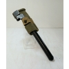 Image 1 : WWII CDN ENFIELD SPIKE BAYONET W/ SCABBARD & FROG